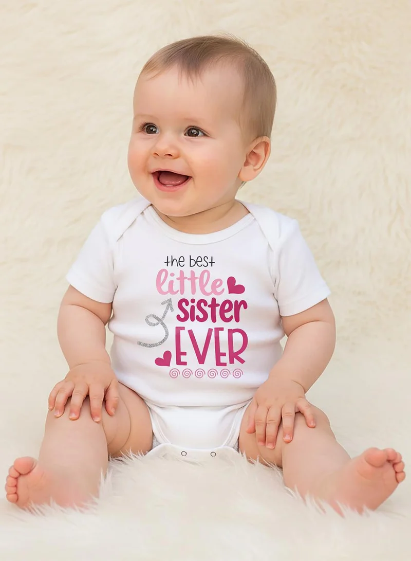 فنكار Unisex Baby Romper – 100% Super Combed Cotton Tagless One-Piece Bodysuit for Boys & Girls